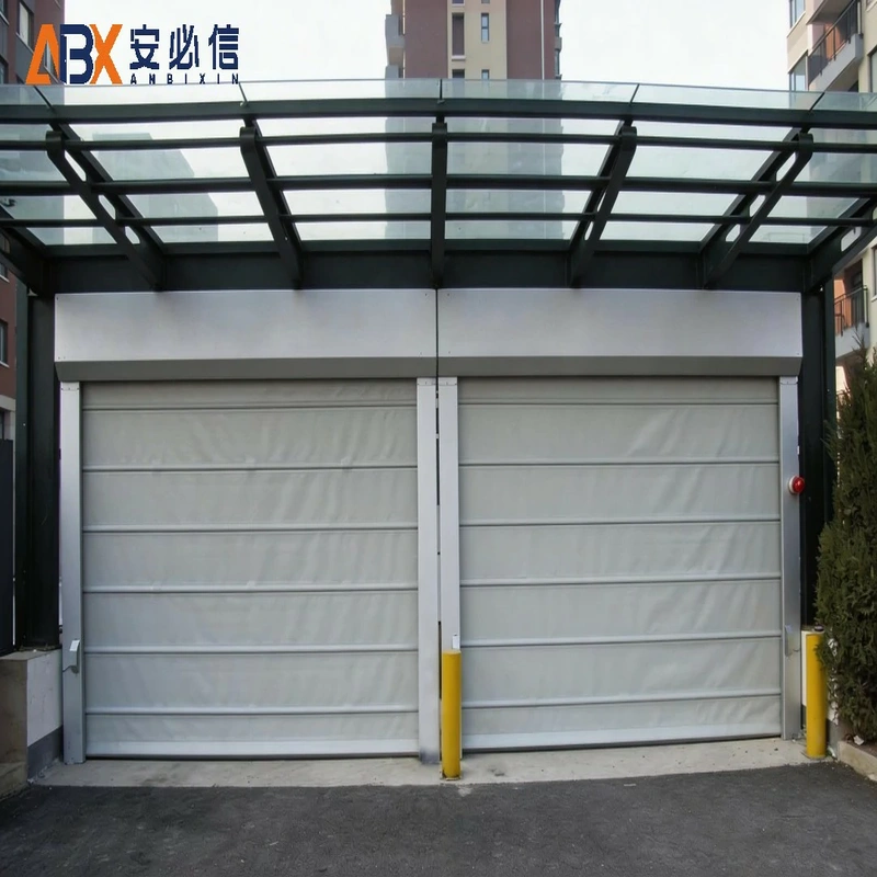 贵阳市快速门